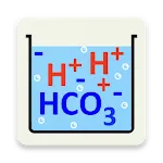 ABG Acid-Base Eval | Indus Appstore | App Icon