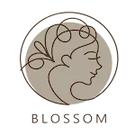 Blossomapp icon