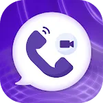 Live Video Call for Livetalk | Indus Appstore | App Icon