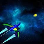 Spaceship Survive | Indus Appstore | App Icon