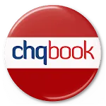 Chqbook for Small Businesses | Indus Appstore | App Icon