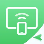 AirDroid Cast-screen mirroring | Indus Appstore | App Icon