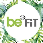 be24FIT Clubs | Indus Appstore | App Icon