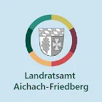 Aichach-Friedberg Abfall-App | Indus Appstore | App Icon