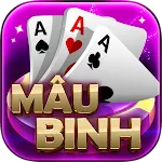 Mậu Binh - Binh Xập Xám Online | Indus Appstore | App Icon