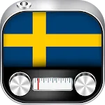 Radio Sweden FM - DAB Radio | Indus Appstore | App Icon