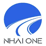 NHAI One | Indus Appstore | App Icon