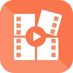 Split Video | Indus Appstore | App Icon