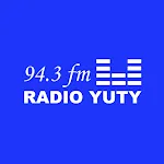 Radio Yuty 94.3 FM | Indus Appstore | App Icon