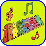 Musical instruments for kids | Indus Appstore | App Icon