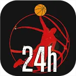 Chicago Basketball 24h | Indus Appstore | App Icon