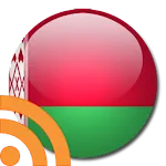 Belarus Newspapers | Indus Appstore | App Icon