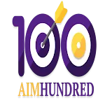 Aim Hundred | Indus Appstore | App Icon