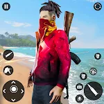 FPS Gun Strike: Shooting Games | Indus Appstore | App Icon