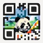 AI Art QR Code Generator | Indus Appstore | App Icon