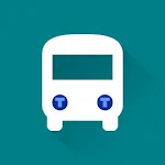 Gatineau Buses - MonTransit | Indus Appstore | App Icon