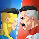 Invincible: Guarding the Globe | Indus Appstore | App Icon