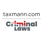 Taxmann.com | Criminal Laws | Indus Appstore | App Icon