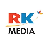 RK Media 통합 서비스 (라디오코리아) | Indus Appstore | App Icon