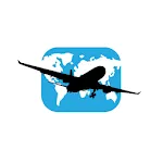 Cheap Flight Tickets | Indus Appstore | App Icon