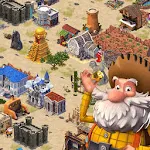 Goldrush: Westward Settlers! | Indus Appstore | App Icon