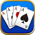 The Solitaire | Indus Appstore | App Icon