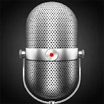 Voice Recorder - QuickRec | Indus Appstore | App Icon