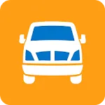 SkyHop Driverapp icon