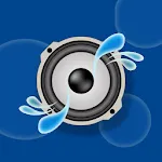 Speaker Cleaner - Remove Water | Indus Appstore | App Icon