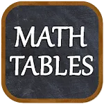 Math Tables 1-100 | Indus Appstore | App Icon