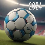 Real Soccer Cup 2023 Offline | Indus Appstore | App Icon