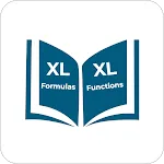 Excel Formulae and Functions | Indus Appstore | App Icon