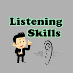 Listening Skills | Indus Appstore | App Icon