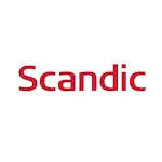 Scandic Hotels | Indus Appstore | App Icon