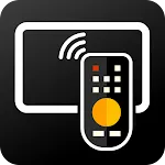 Universal remote control app | Indus Appstore | App Icon