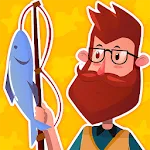 Fisher Tycoon Simulator - Fish | Indus Appstore | App Icon