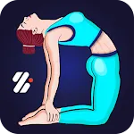 Yoga App for Beginner -AI Yoga | Indus Appstore | App Icon