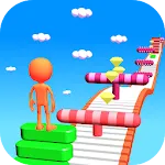 Stack Stairs | Indus Appstore | App Icon