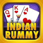 Indian Rummy Offline Card Game | Indus Appstore | App Icon