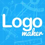 Logo Maker - Design a Logo | Indus Appstore | App Icon