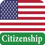 US Citizenship Test 2024 | Indus Appstore | App Icon