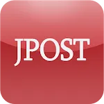 Jerusalem Post | Indus Appstore | App Icon