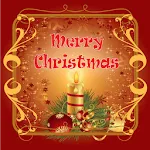 100+ Christmas Greeting Cards | Indus Appstore | App Icon