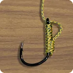 Useful Fishing Knots | Indus Appstore | App Icon