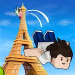 Climb Tower - Jump Master | Indus Appstore | App Icon