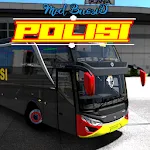 Mod Bussid Polisi Lengkap | Indus Appstore | App Icon