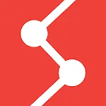 sRide™ - Carpool & Taxipool | Indus Appstore | App Icon