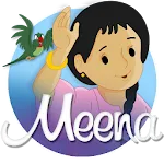 Meena Game | Indus Appstore | App Icon