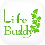 鍼灸マッサージ治療院Life Buddy | Indus Appstore | App Icon