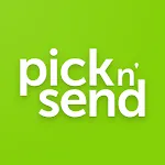 Pick n' Send | Indus Appstore | App Icon